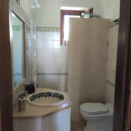 Il Borghetto Di Santa Lucia Vakantieboerderij