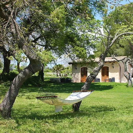 Il Borghetto Di Santa Lucia * Noto