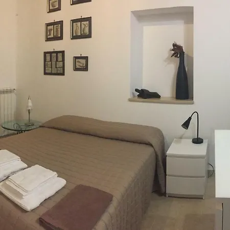 Il Borghetto Di Santa Lucia Vakantieboerderij Noto