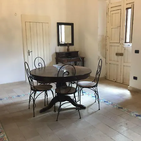Il Borghetto Di Santa Lucia Vakantieboerderij *