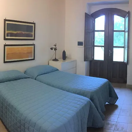Il Borghetto Di Santa Lucia Noto