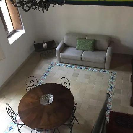 Il Borghetto Di Santa Lucia Vakantieboerderij *
