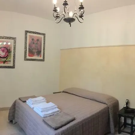 Vakantieboerderij Il Borghetto Di Santa Lucia