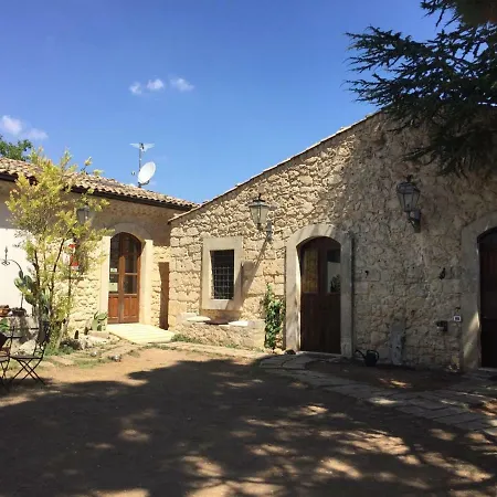 Il Borghetto Di Santa Lucia *