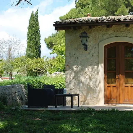 Il Borghetto Di Santa Lucia Alloggio per agriturismo Noto