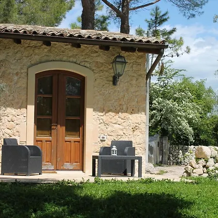 Il Borghetto Di Santa Lucia * ノート