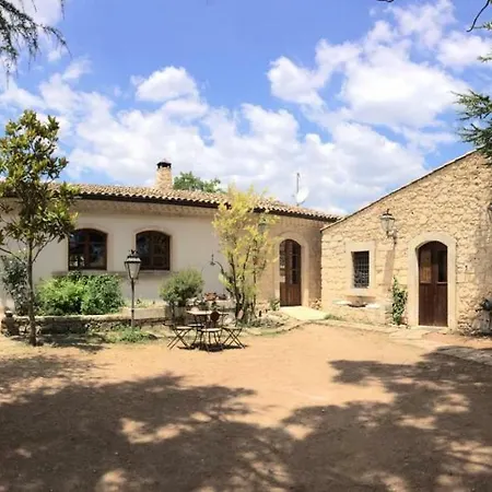 Il Borghetto Di Santa Lucia Noto