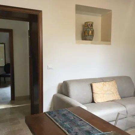 Il Borghetto Di Santa Lucia Alloggio per agriturismo