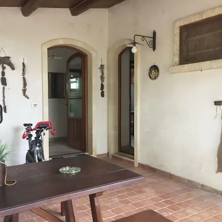 Alloggio per agriturismo Il Borghetto Di Santa Lucia Noto