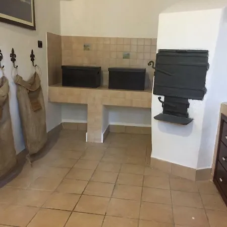 Il Borghetto Di Santa Lucia *