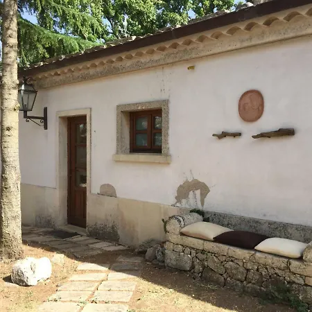 Il Borghetto Di Santa Lucia *