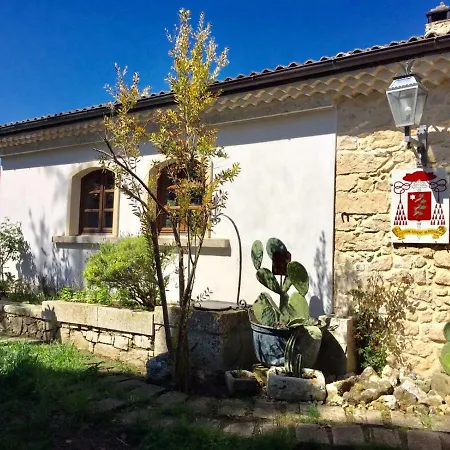 Il Borghetto Di Santa Lucia ファームステイ *