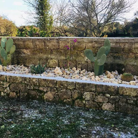 Il Borghetto Di Santa Lucia Alloggio per agriturismo