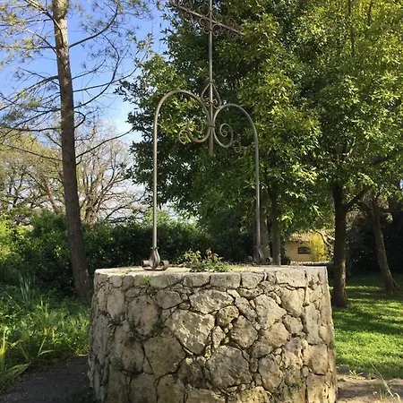 Il Borghetto Di Santa Lucia Alloggio per agriturismo