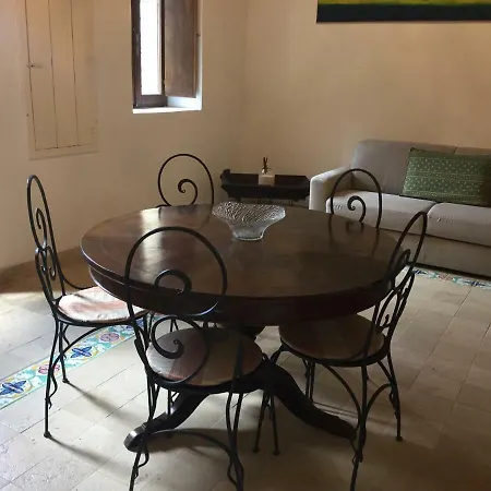 Alloggio per agriturismo Il Borghetto Di Santa Lucia