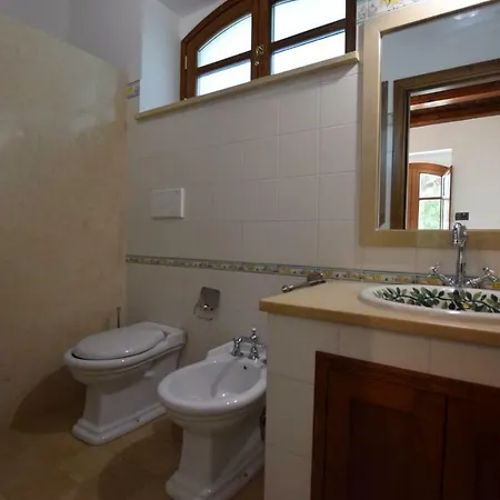 Il Borghetto Di Santa Lucia Alloggio per agriturismo Noto