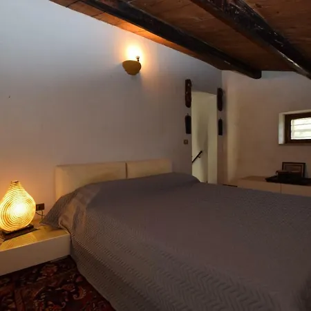 Alloggio per agriturismo Il Borghetto Di Santa Lucia