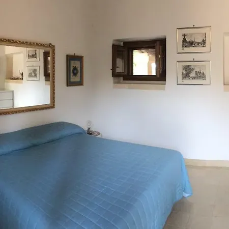 Il Borghetto Di Santa Lucia ファームステイ ノート