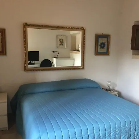 Il Borghetto Di Santa Lucia Noto