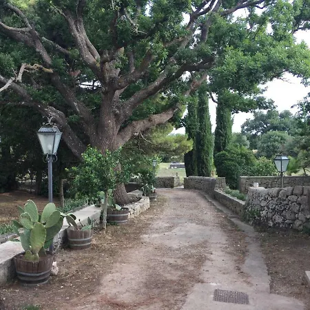Il Borghetto Di Santa Lucia * ノート