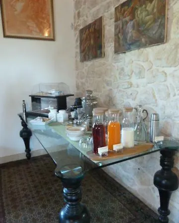 Il Borghetto Di Santa Lucia Alloggio per agriturismo Noto
