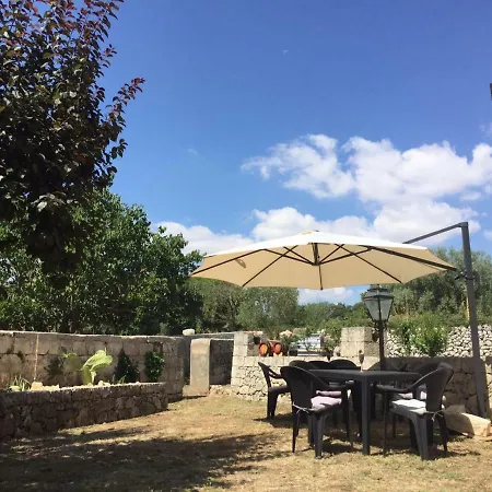 Alloggio per agriturismo Il Borghetto Di Santa Lucia